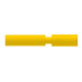 Контакты M16  Обжимная гильза 1,6 мм, точеный 0,34 – 1,5 мм2   7.010.9816.02